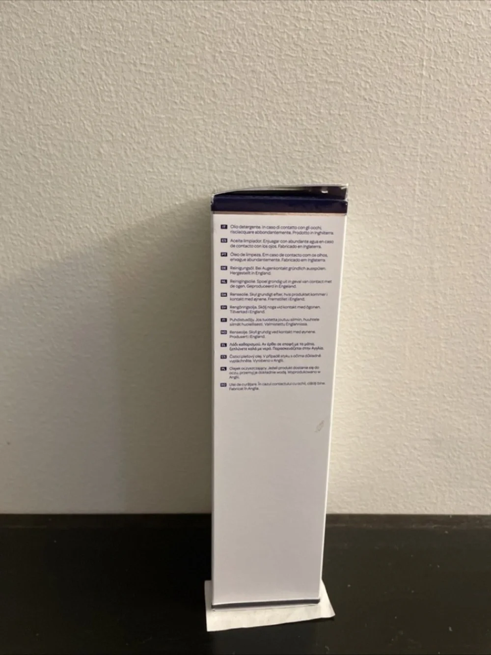 ELEMIS Nourishing Omega-Rich Cleansing Oil 6.5 oz